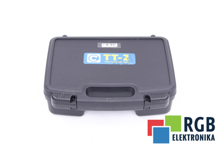 TT-2 CENTROID #12486 DOTYKOVÁ SONDAV CNC