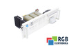 G34900-R3007 SIEMENS PRI 200-500VAC SEC 24VDC TRANSFORMÁTOR