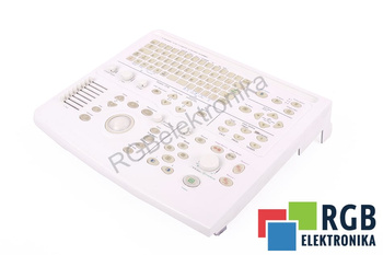 LOGIQ 400 PRO SERIES GE YOKOGAWA MEDICAL SYSTEMS PRO LOGIQ 400 KLÁVESNICE