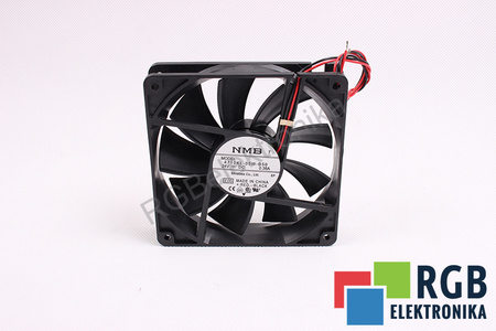 4710KL-05W-B50 MINEBEA NMB 119X119X25MM, 24V VENTILÁTOR