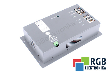 CNC H2CPN-2 H2CP SYSTEM HUST H2CP SYSTEM CNC ŘÍZENÍ