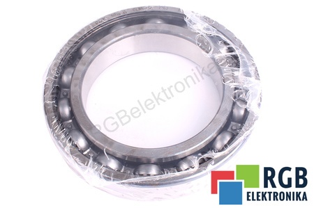 6016-C3 FAG 80X125X22 LOŽISKO