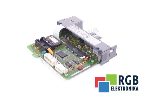 1747-L514 ALLEN BRADLEY SLC500 SER.B