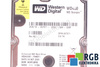 WD400VE-75HDT1 WESTERN DIGITAL WD400 WD SCORPIO 40GB, ATA, 2.5", HDD