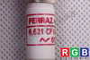 POJISTKA 6.621CPURGB1432 FERRAZ 660V