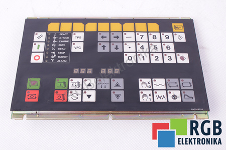 N860-3336-T00301A FUJITSU N86D-3336-R002/01 KLÁVESNICE