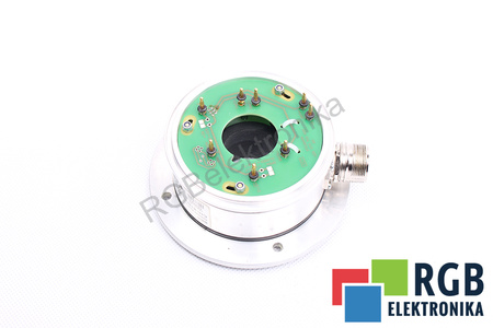 CHI-81B001002048 SICK ID.NR. 1034234 ENKODÉR