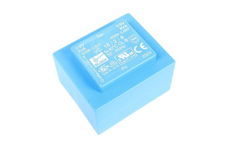VC16/2/9 BLOCK