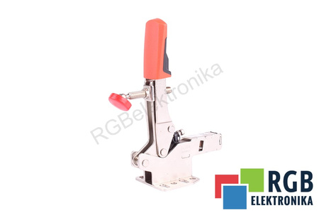 STC-HH70 BESSEY SVISLÝ UPÍNAČ S OTEVŘENÝM RAMENEM