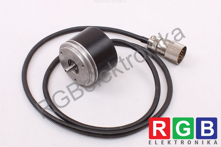 ROD426.E1000 HEIDENHAIN ID.NR.250587-04 ENKODÉR