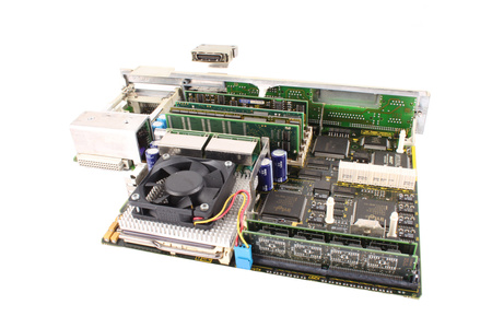 6FC5357-0BB33-0AE0 SIEMENS VERSION A