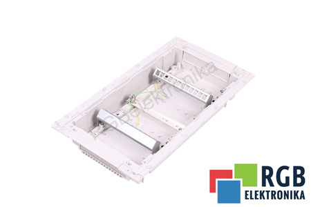 LEXCOME HOME SCHNEIDER ELECTRIC ROZVADĚČ