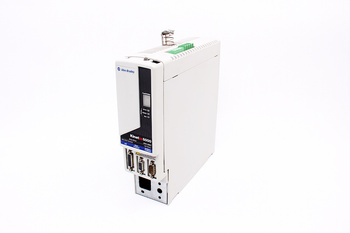 2094-BM02 ALLEN BRADLEY SERIES A BULLETIN 2094 15A AXIS MODULE