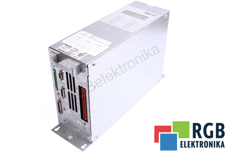 MBE3-50 MECOS TRAXLER VERS. BG10328-10NJ