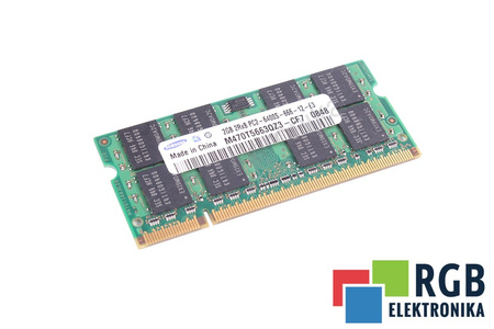 M470T5663QZ3-CF7 SAMSUNG