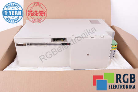 6SC6114-0AA00 SIEMENS D490/33 M6REQ SIMODRIVE 611