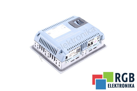 6AV2124-0GC01-0AX0 SIEMENS TP700 COMFORT
