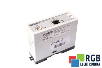 CU8800-0010 BECKHOFF