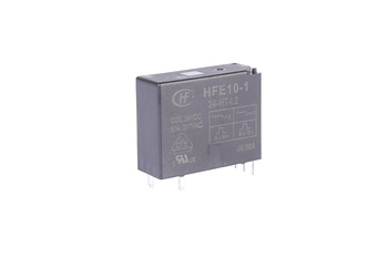 HFE10-1 OMRON 24-HT-L2 24V RELE
