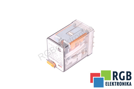 55.34.8.110.0040 FINDER 110VAC 7A RELE
