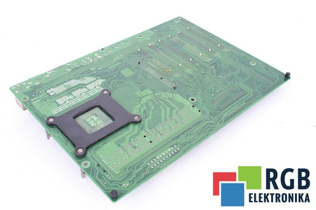 IP-4GVI63 BECKHOFF ZÁKLADNÍ DESKA