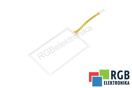 A5E01678677 TP177B 4" 108X68MM, 4PIN DOTYK NÁHRADA