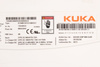 KSP600-3X20 00-198-266 KUKA ECMBS3D2224BE531