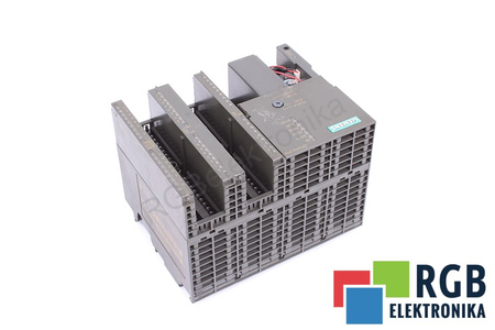 6ES7314-5AE03-0AB0 SIEMENS SIMATIC S7-300 CPU 314