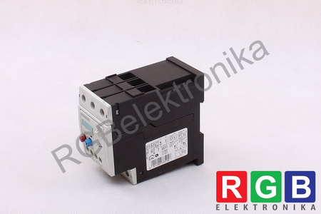 3RU1936-3AA01 SIEMENS 3RB1036-2UB0 SIRIUS