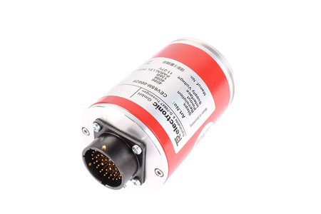 CEV65M-00025 TR ELECTRONIC ENKODÉR