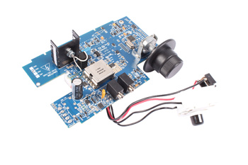 5318 MONARCH INSTRUMENT PRO DBX