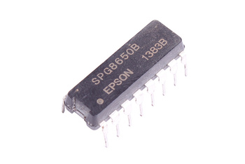SPG8650B EPSON