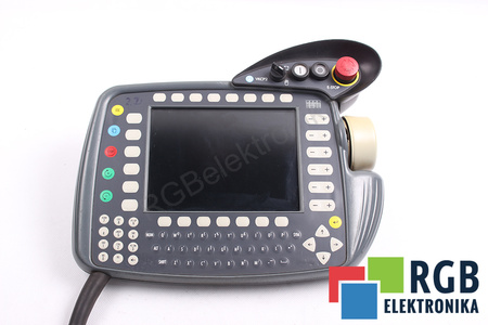 VKCP2 00-107-264 KUKA VKRC2 TEACH PENDANT