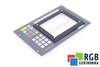 LCD84NCACSFPWF470 SIEMENS PŘEDNÍ KRYT