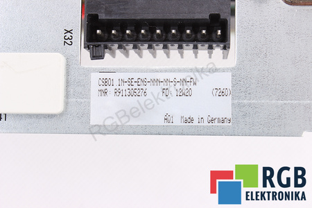 CSB01.1N-SE-ENS-NNN-NN-S-NN-FW BOSCH REXROTH R911305276