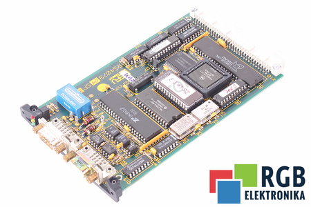 RS407901SP02 REFU ELEKTRONIK