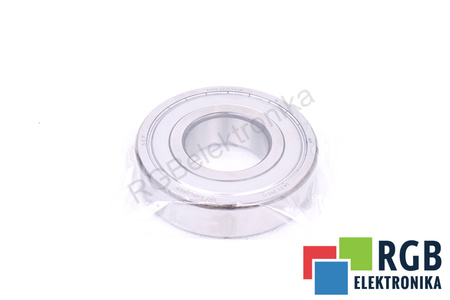 6309-2Z/C3GJN SKF 15000RPM, 7500RPM, 45X110X25MM, 55.3KN, 31.5KN LOŽISKO