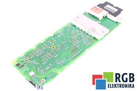 SNAU4232 ABB SNAZ4231 3BSC980004R790 BSM35GD120DN2E3224