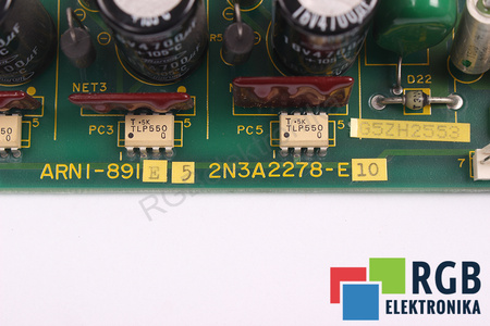 ARNI-891E5 KEB PRO VT130G1-4055B COMBIVERT