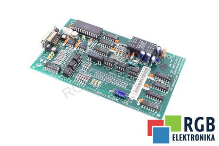 38221-16-01-400 GROSSENBACHER ELEKTRONIK 5070033 38221-25-01-400