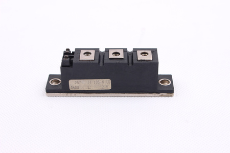 TT105N12LOF EUPEC POWERBLOCK 105A, 1200V