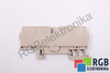 ZDU2.5/4AN WEIDMULLER 2.5MM2 KONEKTOR