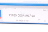71915 CEGA/HCP4A SKF 75X105X16MM LOŽISKO