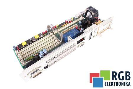 6SN1122-0BA11-0AA0 SIEMENS SIMODRIVE 611 NA NÁHRADNÍ DÍLY