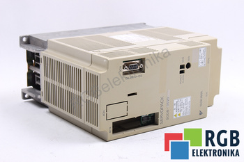 SGDB-05VD YASKAWA SERVOPACK