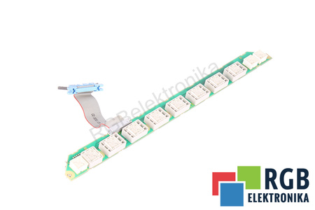 6FX1153-6BA00 SIEMENS 570536.0001.00 KLÁVESNICE NA NÁHRADNÍ DÍLY