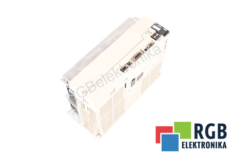 SGDV-120D11A YASKAWA SERVOPACK