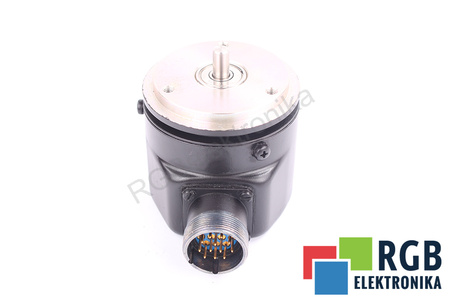 G58LSLDB1 LITTON 1000-521-05BX ENKODÉR