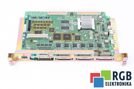 SGDR-AXA01A YASKAWA REV. D01