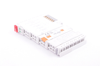 KL2022 BECKHOFF 2-CHANNEL 24VDC